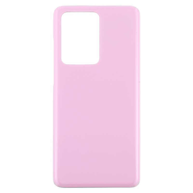 For Samsung Galaxy S20 Ultra Battery Back Cover (Grey)