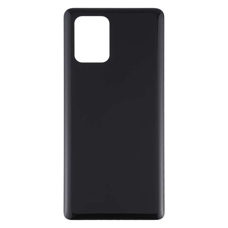 For Samsung Galaxy S10 Lite Battery Back Cover (Blue)