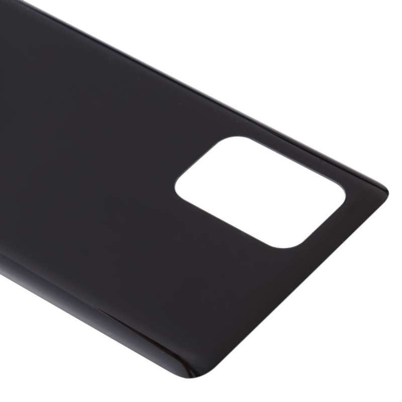 For Samsung Galaxy S10 Lite Battery Back Cover (Blue)