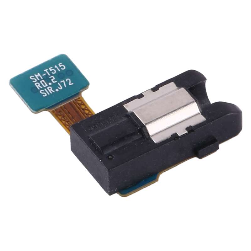 For Samsung Galaxy Tab A 10.1 (2019) SM-T515 Earphone Jack Flex Cable