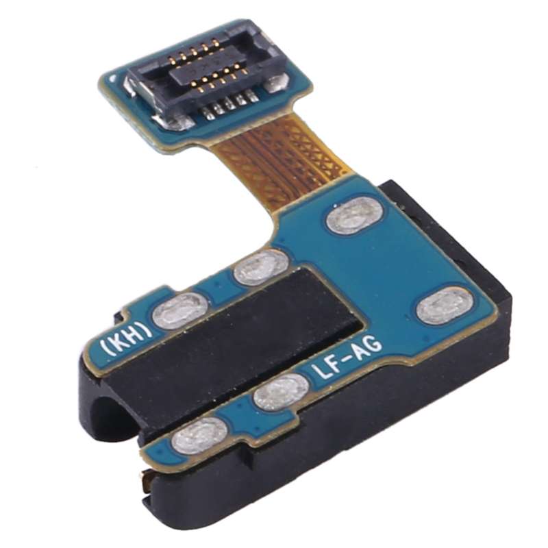 For Samsung Galaxy Tab A 10.1 (2019) SM-T515 Earphone Jack Flex Cable