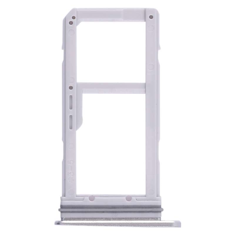 For Galaxy S7 Edge 2 SIM Card Tray / Micro SD Card Tray (Gold)
