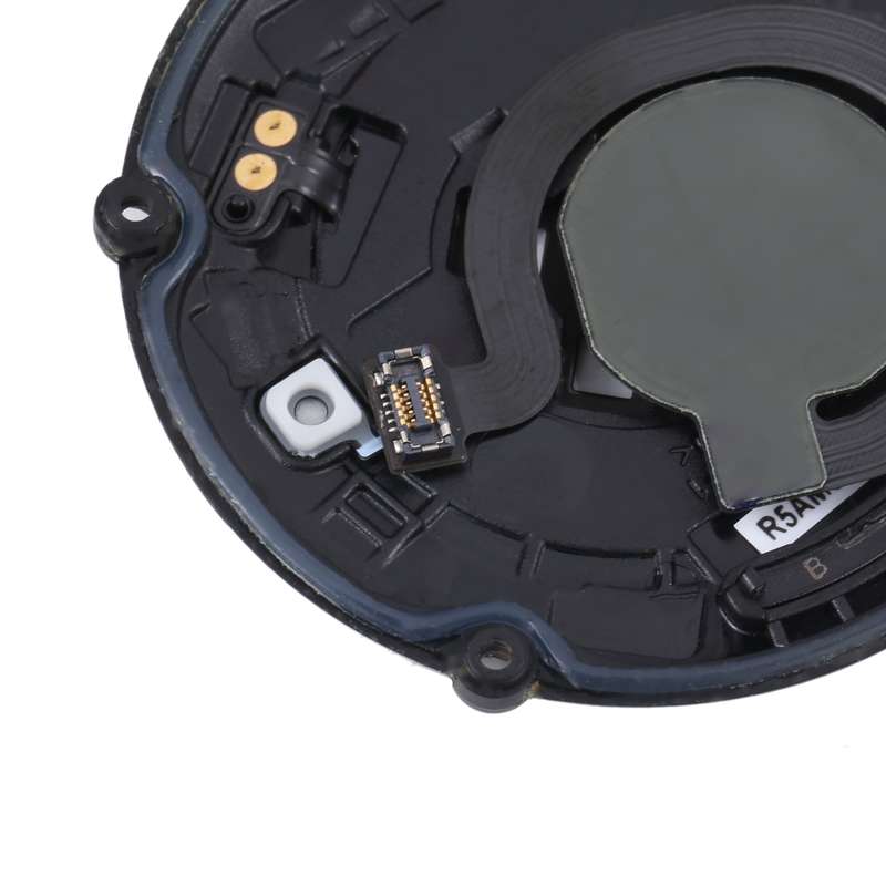 For Samsung Galaxy Watch Active SM-R500 Back Cover(Grey)