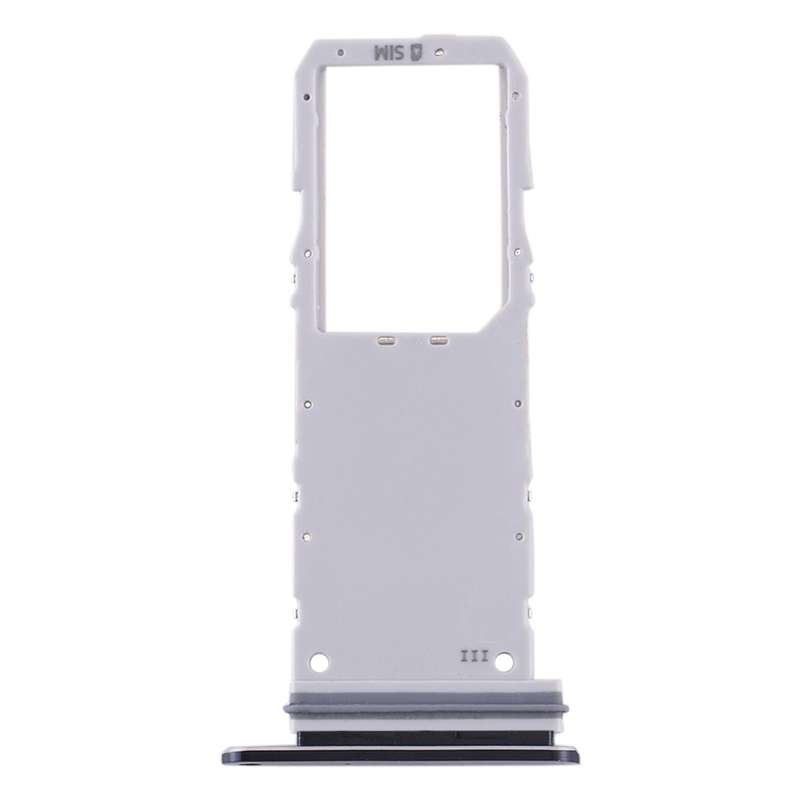 For Samsung Galaxy Note10 SIM Card Tray (White)