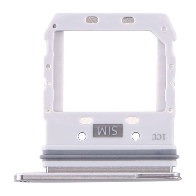 For Samsung Galaxy S10 5G SIM Card Tray (Gold)