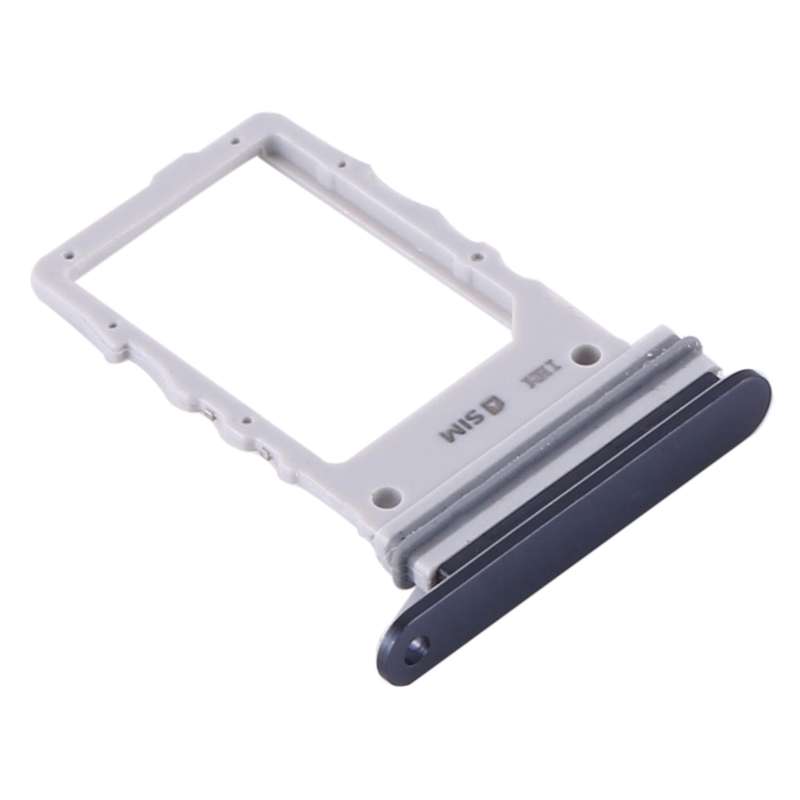 For Samsung Galaxy Note10+ 5G SIM Card Tray (White)