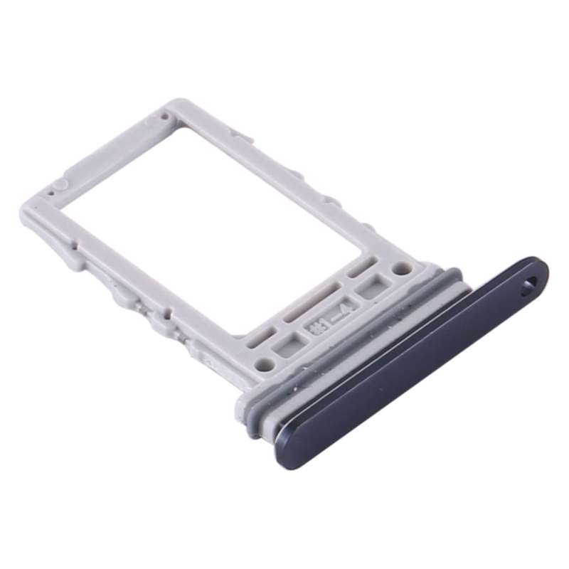 For Samsung Galaxy Note10+ 5G SIM Card Tray (White)