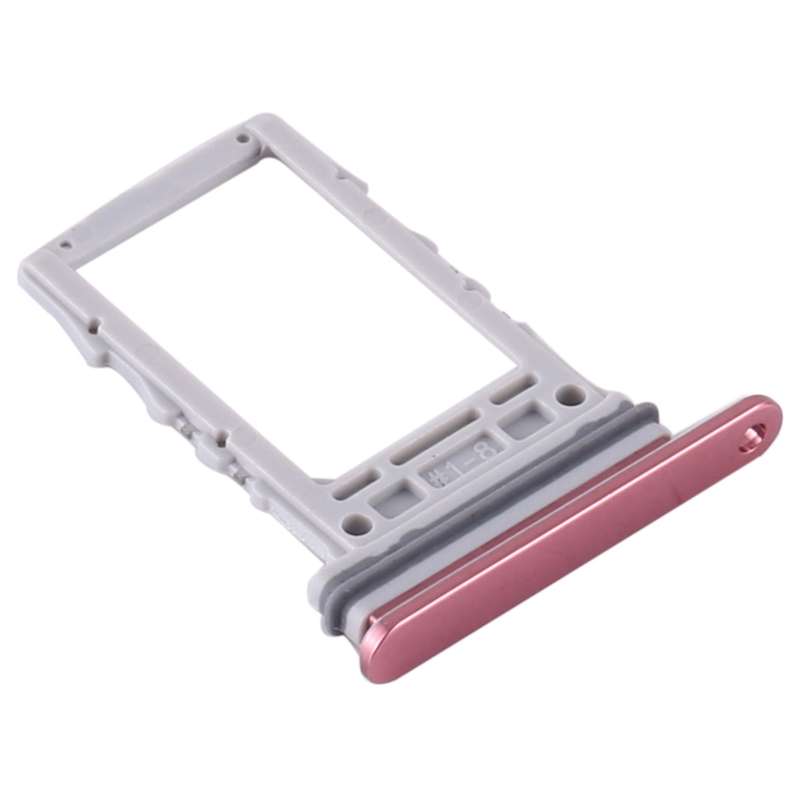 For Samsung Galaxy Note10+ 5G SIM Card Tray (White)