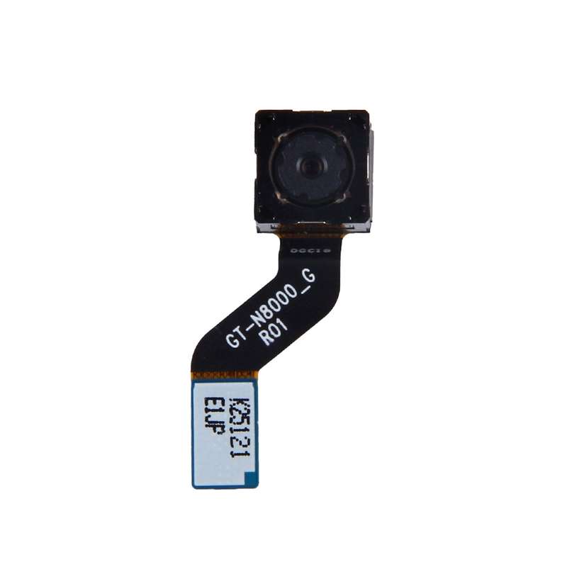 For Galaxy Note 10.1 / N8000 Back Facing Camera