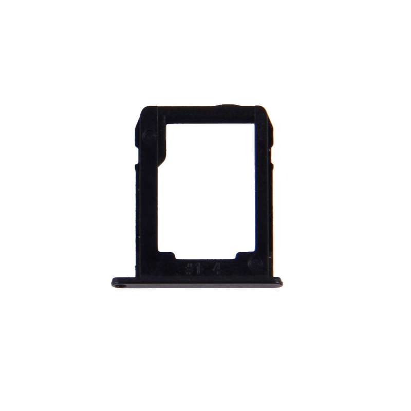 For Galaxy Tab S2 8.0 / T715 SIM Card Tray and Micro SD Card Tray(White)