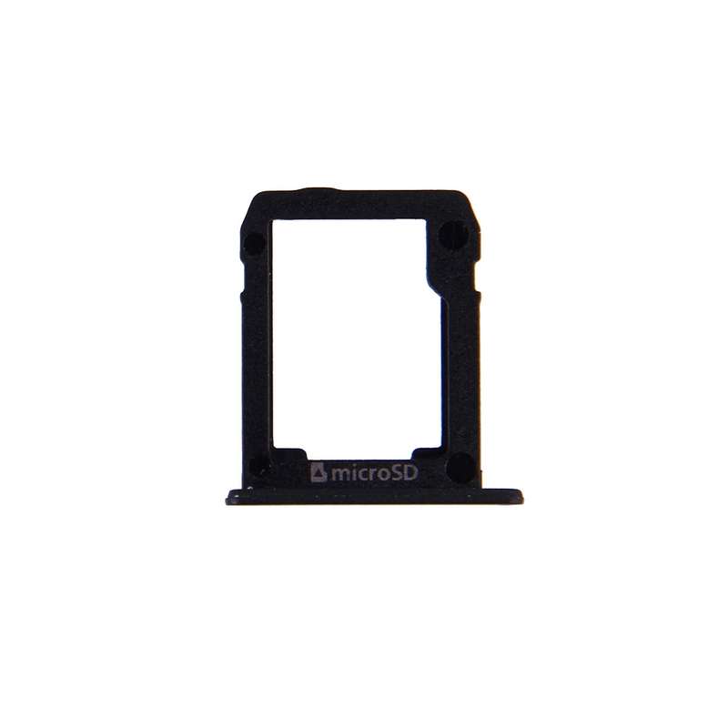 For Galaxy Tab S2 8.0 / T715 SIM Card Tray and Micro SD Card Tray(White)