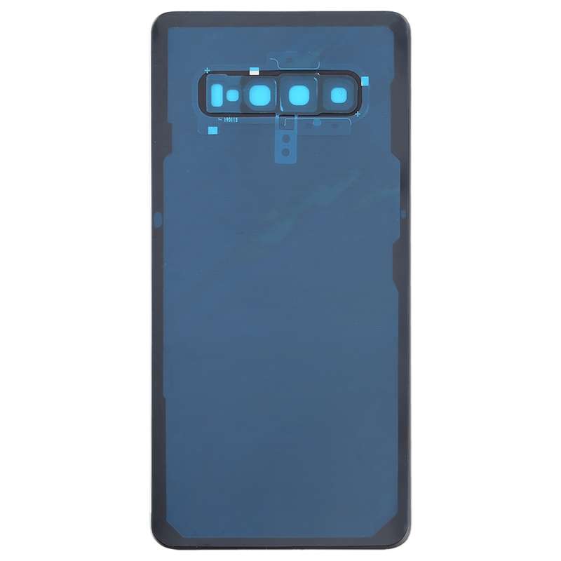 For Galaxy S10+ Battery Back Cover with Camera Lens (Pink)