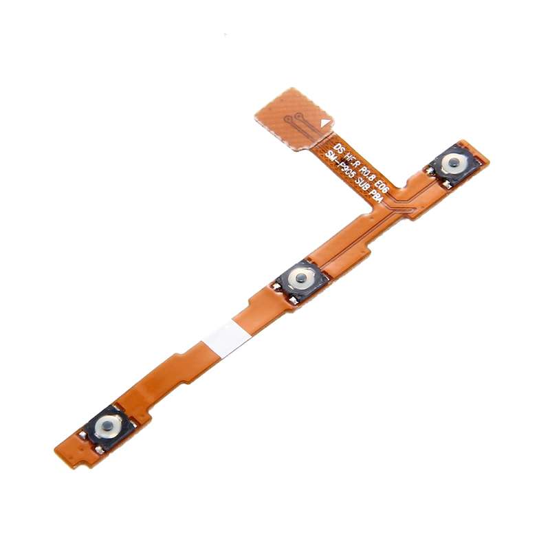 For Galaxy Tab 3 Lite / T113 Microphone Ribbon Flex Cable