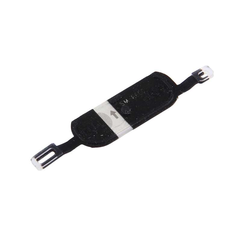 Home Button for Samsung Galaxy Note 10.1 (2014 Edition) / P600(Black)
