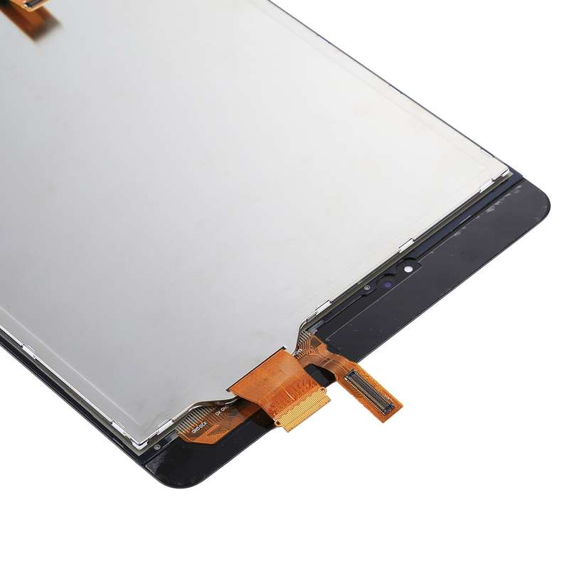 Original LCD Screen for Galaxy Tab A 8.0 (Wifi Version) / P350 with Digitizer Full Assembly (Black)