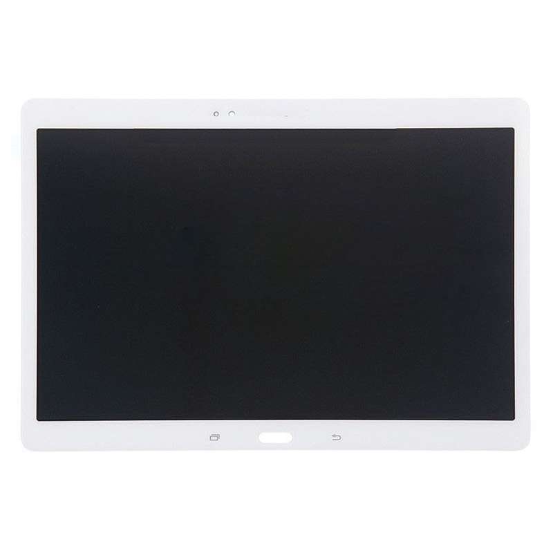 Original Super AMOLED LCD Screen for Galaxy Tab S 10.5 / T805 with Digitizer Full Assembly (Brown)
