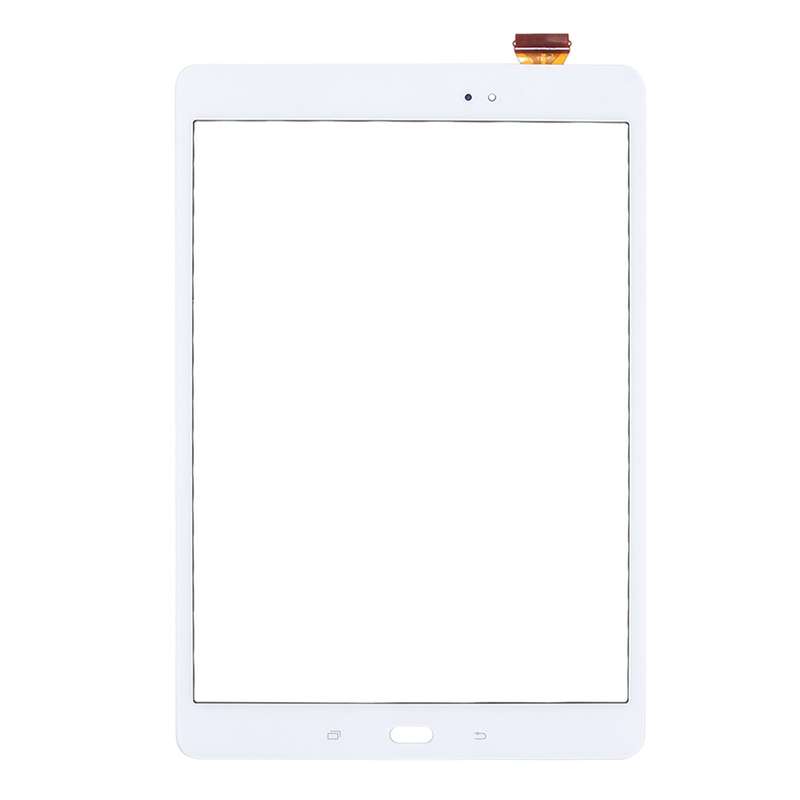 For Galaxy Tab A 9.7 / P550 Touch Panel (Black)