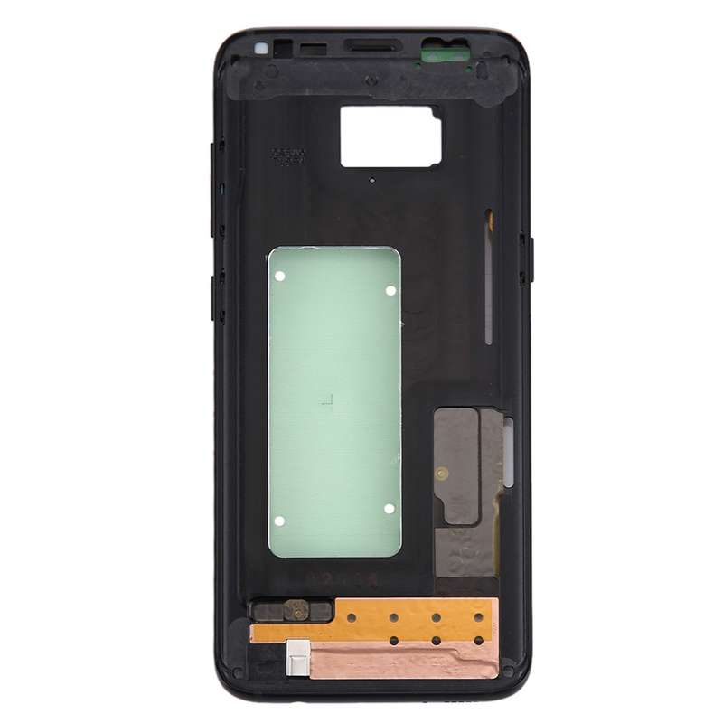 For Galaxy S8 / G9500 / G950F / G950A Middle Frame Bezel (Gold)