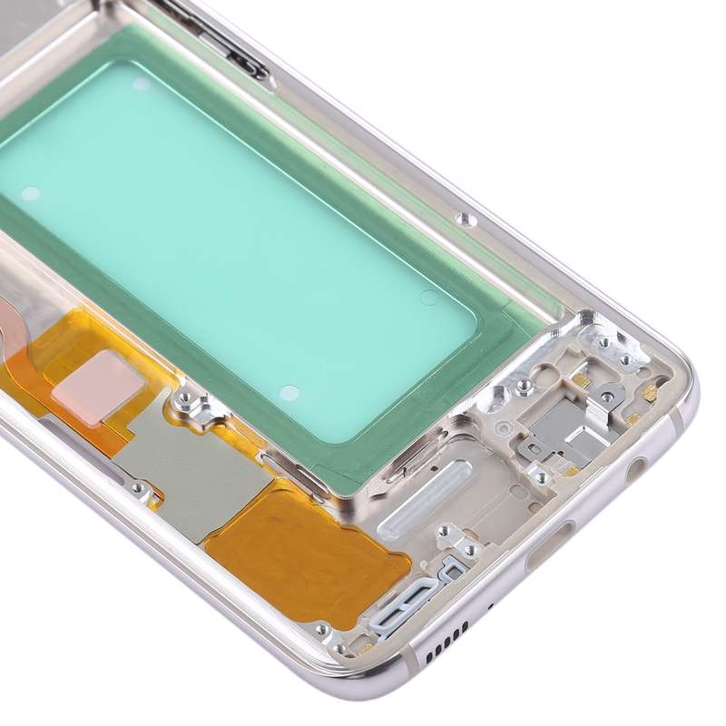 For Galaxy S8 10pcs Front Housing Adhesive & Middle Frame Bezel Adhesive