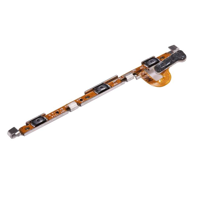 For Galaxy S8 / G950 & S8+ / G955 Power Button Flex Cable