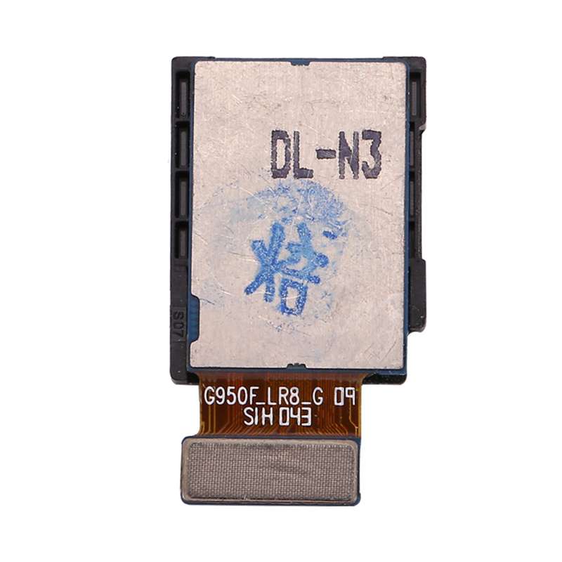 For Galaxy S8 / G950F (EU Version) Back Facing Camera