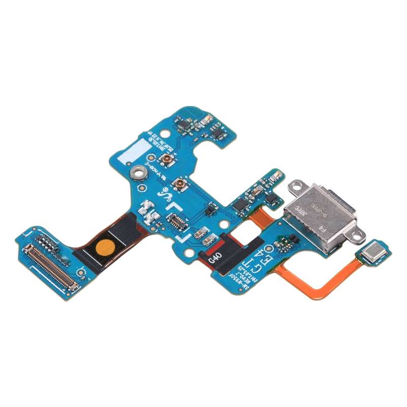 For Galaxy Note 8 / N950F Charging Port Flex Cable