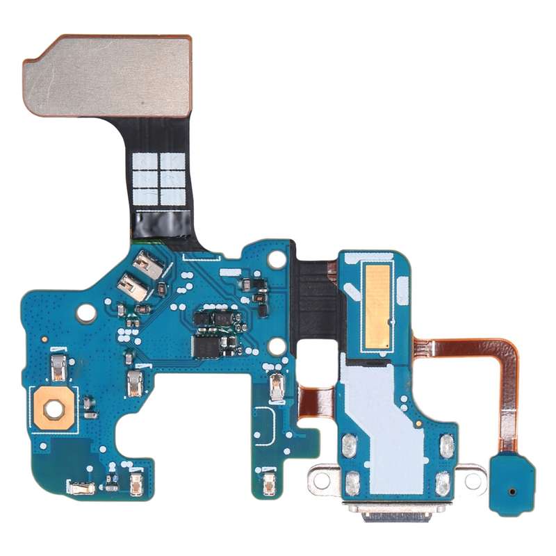For Galaxy Note 8 / N950U Charging Port Flex Cable