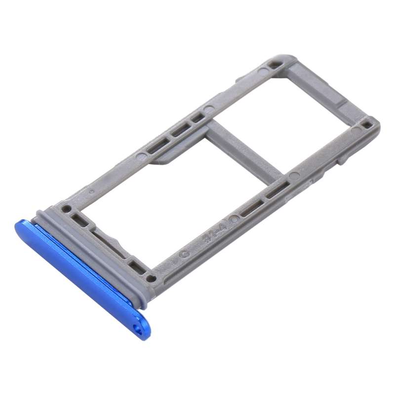 For Galaxy Note 8 SIM / Micro SD Card Tray(Black)