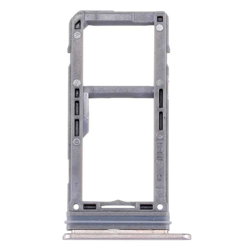 For Galaxy Note 8 SIM / Micro SD Card Tray(Black)