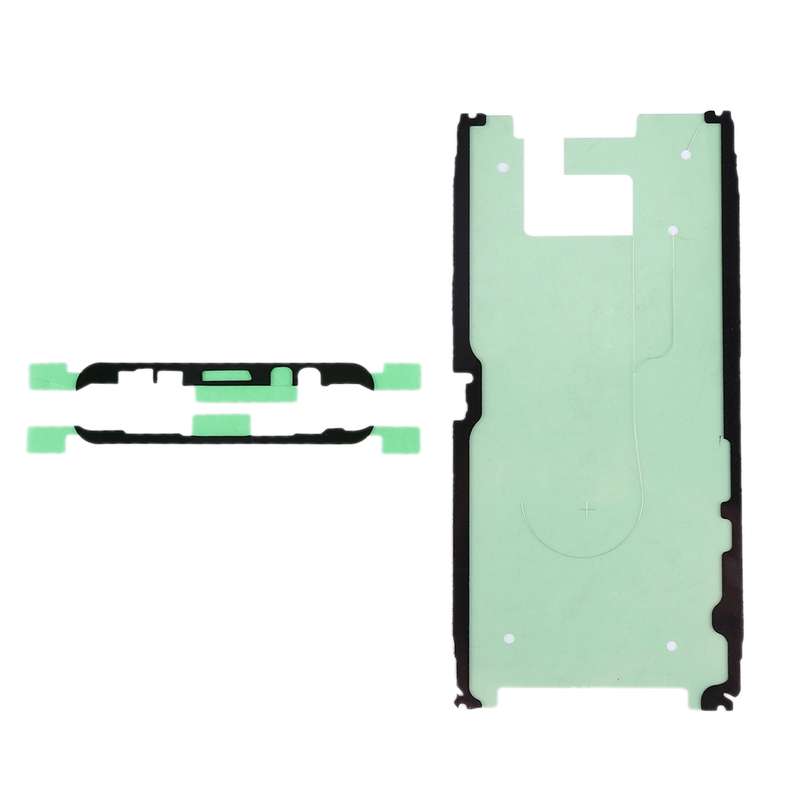 For Galaxy Note 8 10pcs Front Housing Adhesive