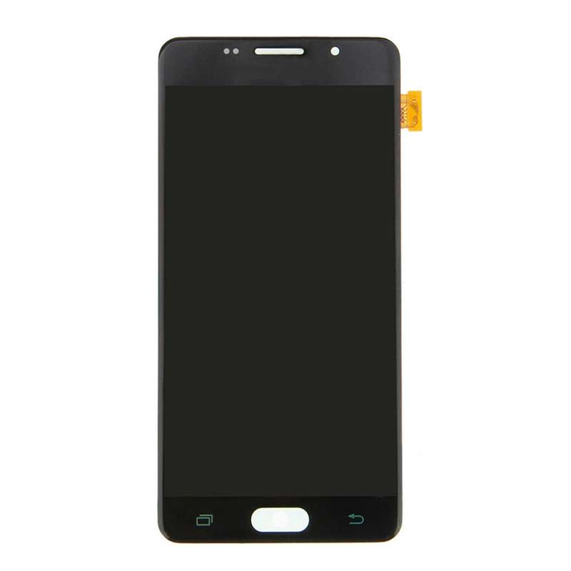 Original LCD Display + Touch Panel for Galaxy A5 (2016) / A5100, A510F, A510F/DS, A510FD, A510M, A5