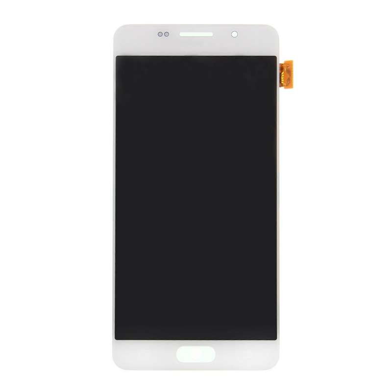 Original LCD Display + Touch Panel for Galaxy A5 (2016) / A5100, A510F, A510F/DS, A510FD, A510M, A5