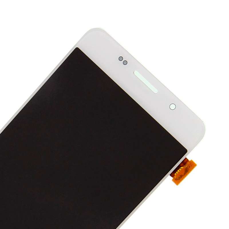 Original LCD Display + Touch Panel for Galaxy A5 (2016) / A5100, A510F, A510F/DS, A510FD, A510M, A5