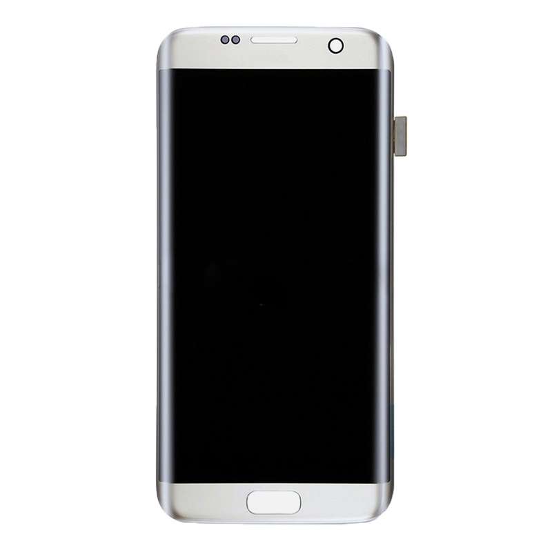 Original LCD Display + Touch Panel for Galaxy S7 Edge / G9350 / G935F / G935A / G935V, G935FD, G935W