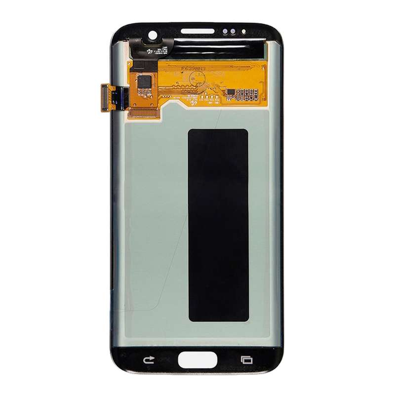 Original LCD Display + Touch Panel for Galaxy S7 Edge / G9350 / G935F / G935A / G935V, G935FD, G935W