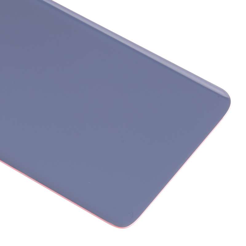 For Galaxy S10 Battery Back Cover (Black)