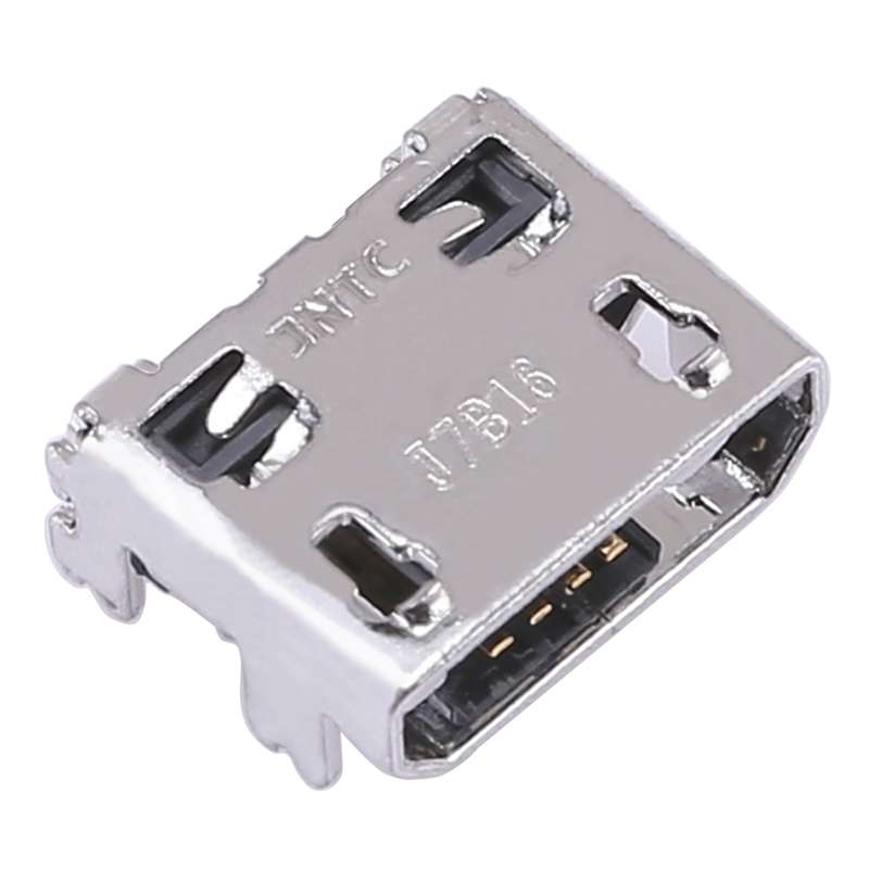 For Galaxy C5 / C7 / S6 / Note 5 10pcs Charging Port Connector