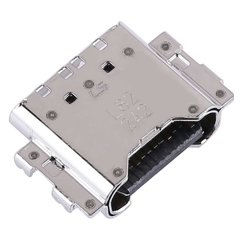 For Galaxy S i9000 10pcs Charging Port Connector