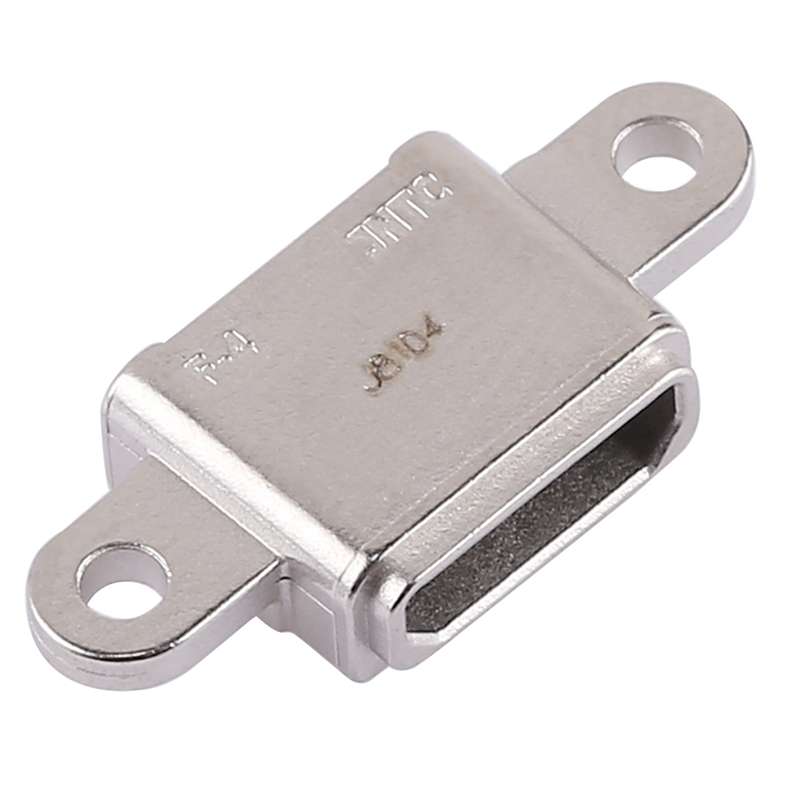 For Galaxy C9000 / C5 Pro / C9 Pro 10pcs Charging Port Connector