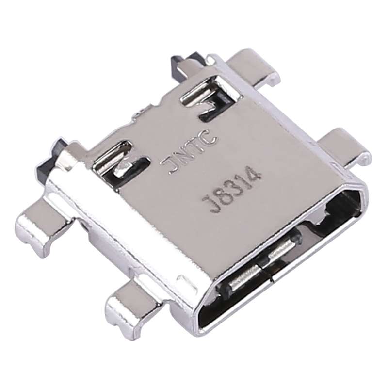 For Galaxy S7 / S7 Edge 10pcs Charging Port Connector