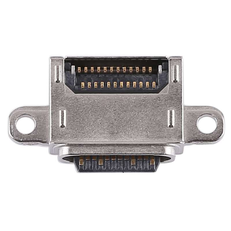For Galaxy Note 8 10pcs Charging Port Connector