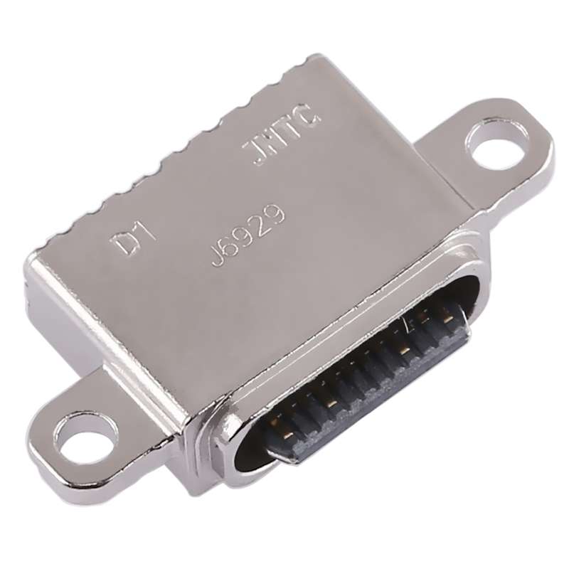 For Galaxy Core i8262d / i8162 10pcs Charging Port Connector