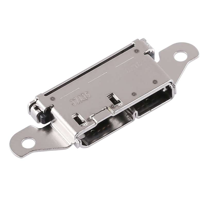 For Galaxy Tab P1000 10pcs Charging Port Connector