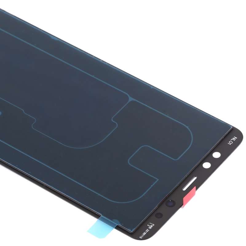 AMOLED LCD Screen for Galaxy J4 2018 SM-J400 with Digitizer Full Assembly (Black)