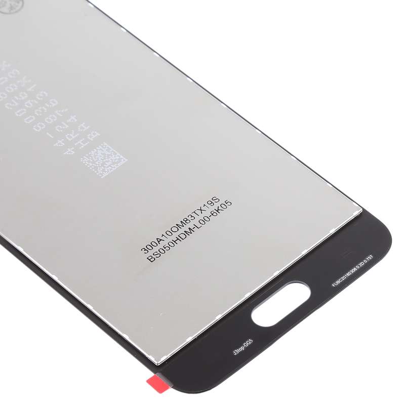 OEM LCD Screen for Galaxy J3 (2018) / J337 with Digitizer Full Assembly (Black)