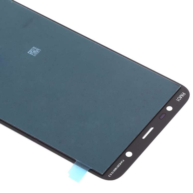 Original Super AMOLED LCD Screen for Galaxy S9 / G960F / G960F / DS / G960U / G960W / G9600 with Dig