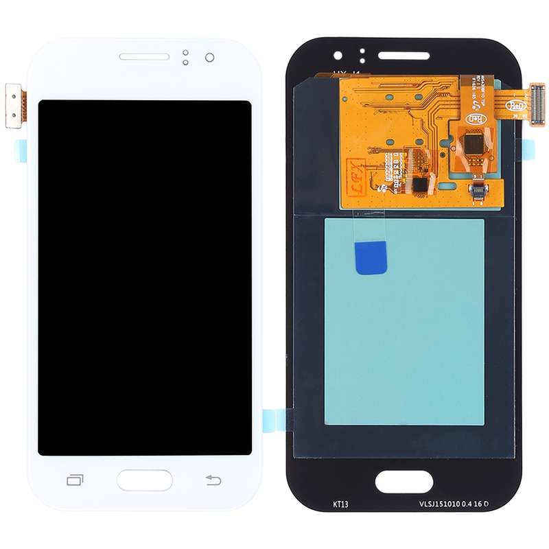 LCD Screen (TFT ) for Galaxy J1 Ace (2015), J110, J110M, J110F, J110G, J110L with Digitizer Full Ass