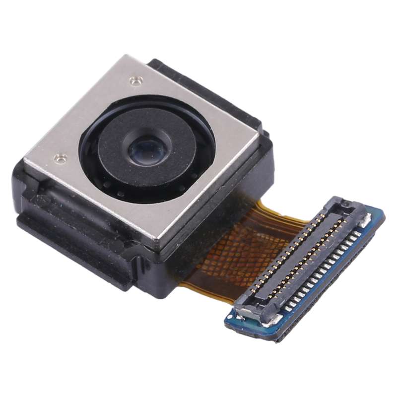 For Galaxy C9 Back Camera Module