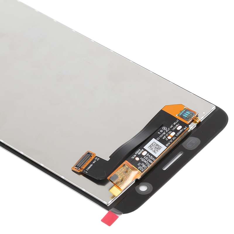 OEM LCD Screen for Galaxy J7 (2018) / J737 with Digitizer Full Assembly (Grey)