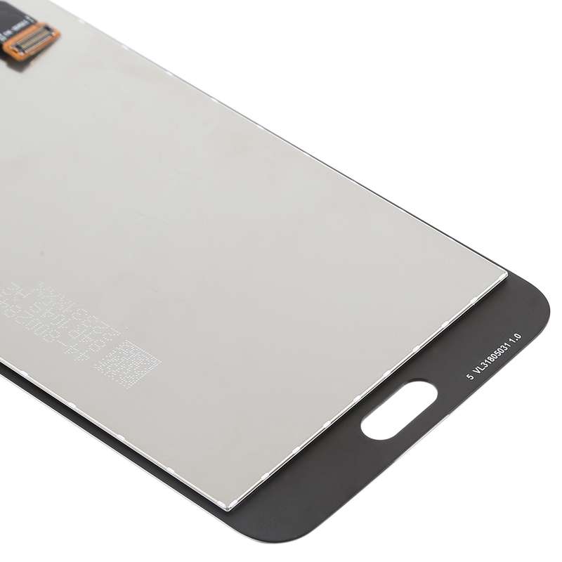 OEM LCD Screen for Galaxy J7 (2018) / J737 with Digitizer Full Assembly (Grey)